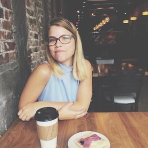 Meet your Posher, Lindsey